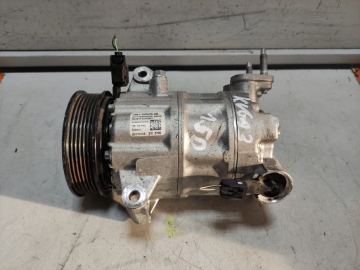 JX61-19D629-HB - КОМПРЕССОР КОНДИЦИОНЕРА FORD KUGA MK3 1.5 TDCI