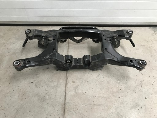 LX615K067BEB - Ford kuga mk3 iii 2,0d slead beam beam задний 4wd 4x4 lx61-5k067-beb