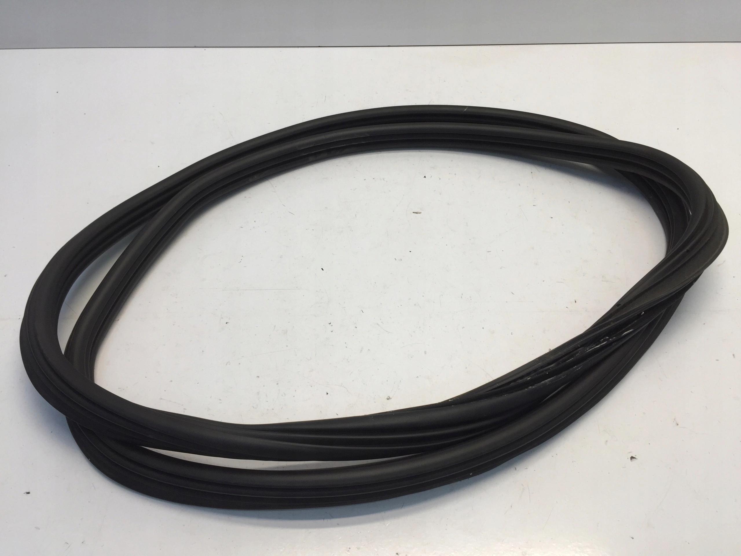 FORD KUGA MK3 III 2021 УПЛОТНИТЕЛЬНЫЙ КЛАПАН