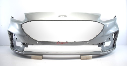 Передний бампер ford kuga mk3 iii escape st line org