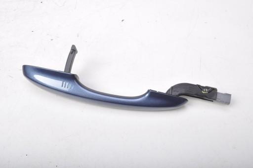 FORD KUGA MK3 РУЧКА ДВЕРИ ЛЕВАЯ ЗАДНЯЯ 20R