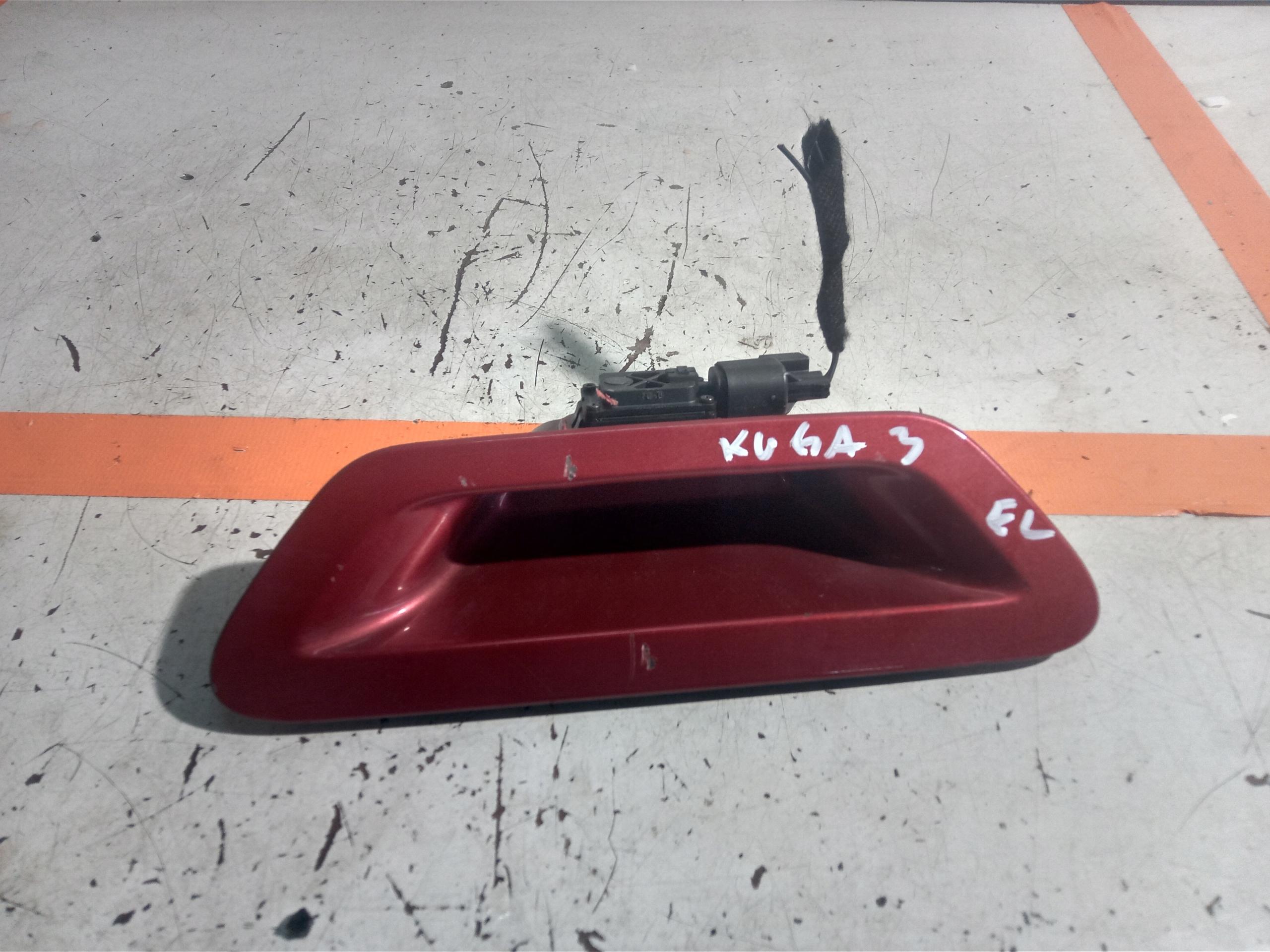 LV4B-S425A22-ABW GB5T-14K147-CA - FORD KUGA MK3 ДВЕРНА РУЧКА МІКРОПЕРЕМИКАЧ