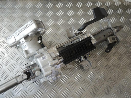 FORD KUGA MK3 РУЛЕВАЯ КОЛОНКА LX6C3D077N1F