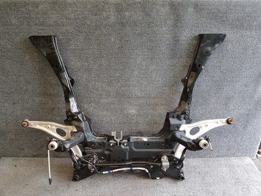 Ford kuga mk3 люлька сани коляска поперечные рычаги