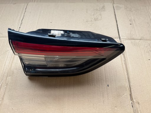 Ford Kuga MK3 ліва задня лампа LV4B-13A603-A