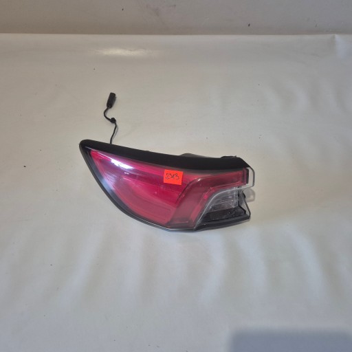 CX482BSL - Ford kuga mk3 підкрилок лівий задній led cx482bsllh