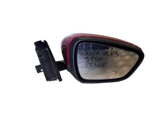 3C0837886G - Ручка правая передняя передняя VW PASSAT B6 06R