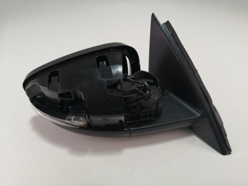 LV4B17682EC - FORD KUGA MK3 ДЗЕРКАЛО ПРАВЕ