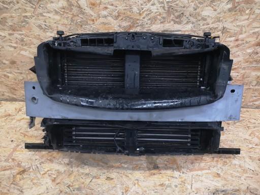 FORD KUGA MK3 ПЕРЕДНИЙ РЕМЕНЬ РАДИАТОРА 1.5 TDCI АВТО