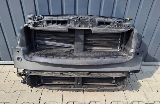 КОМПЛЕКТ ПЕРЕДНИХ РЕМНЕЙ FORD KUGA MK3 2.5 PHEV HYBRID