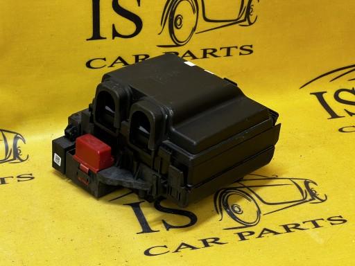 LX6T-14D068-ECE LX6T-14A094-HD - Полный блок предохранителей ford kuga mk3