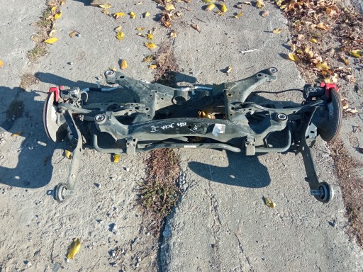 Ford kuga mk3 sled switch задня підвіска