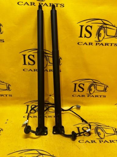 LV4B-S402A55-AC LV4B-S402A54-AC - FORD KUGA MK3 ПРИВІД БАГАЖНИКА ЛІВИЙ І ПРАВИЙ