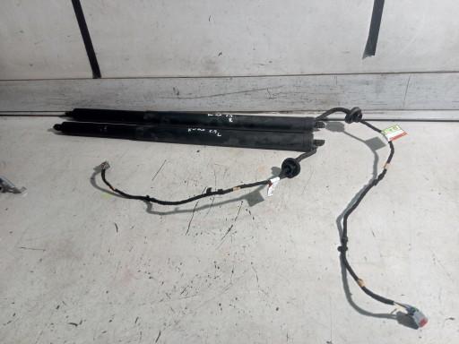 LV4B-S402A55-AA LV4B-S402A54-AA - FORD KUGA MK3 ПРИВОДИ ЕЛЕКТРИЧНИЙ ЗАКРИЛКИ L + P