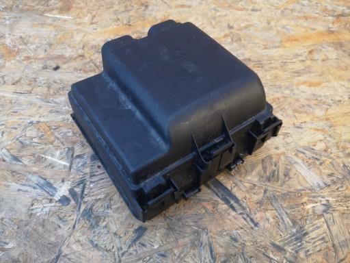 Блок предохранителей ford kuga mk3 lx6t-14d068-ece 2.5 гибрид