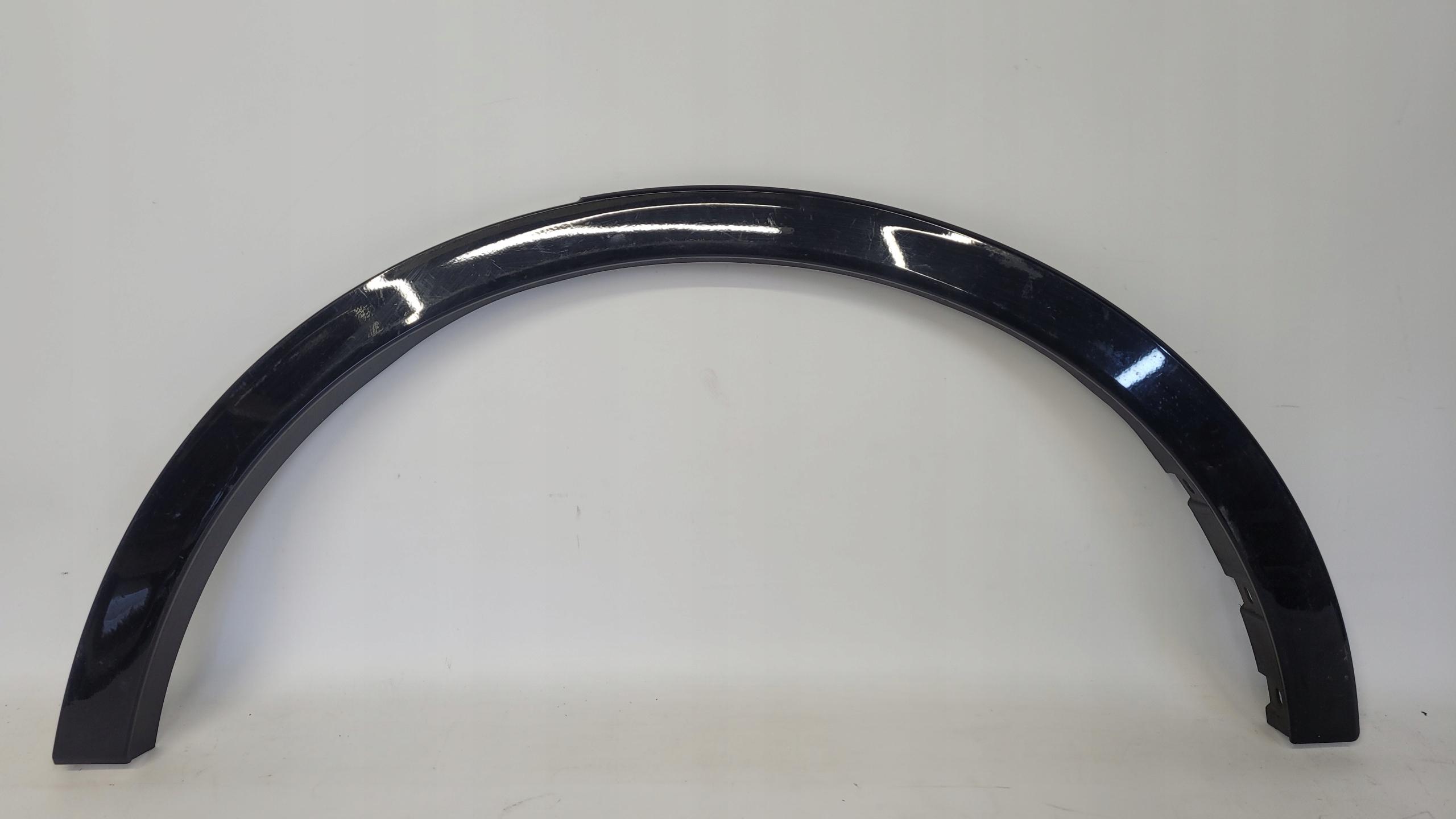 FORD KUGA MK3 ST-LINE БРЫЗГОВИК ЛЕВЫЙ ЗАДНИЙ