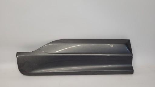 FORD KUGA MK3 ST-LINE ОБШИВКА ДВЕРИ ПРАВАЯ ЗАДНЯЯ