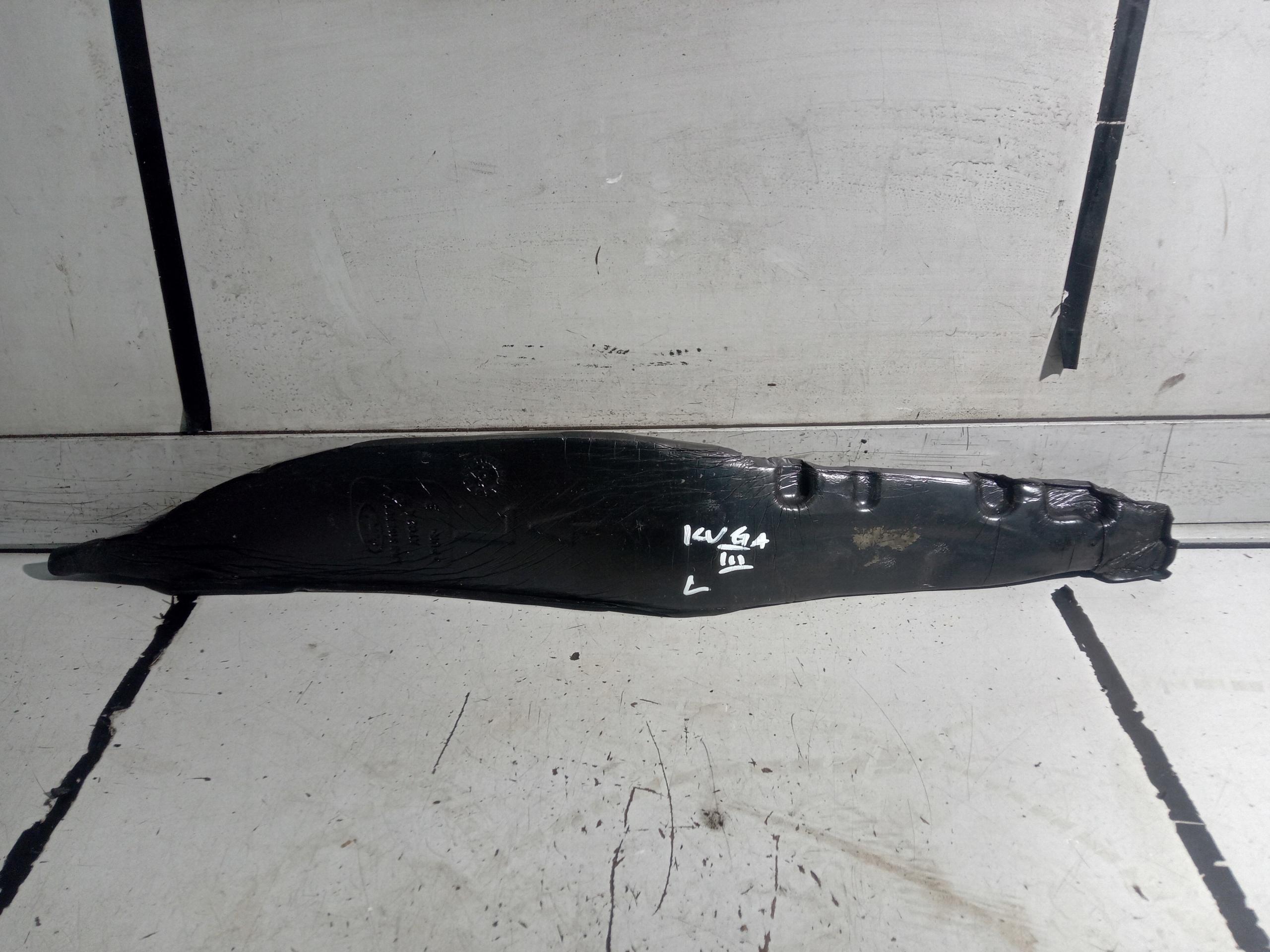 FORD KUGA MK3 ЗВУКОИЗОЛЯЦИЯ КРЫЛА ЛЕВЫЙ 2020-