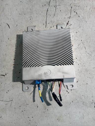 LJ6T-18T806-CA - FORD Kuga MK3 усилитель Bang Olufsen LJ6T18T806CA