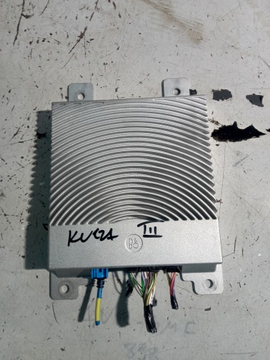 FORD Kuga MK3 усилитель Bang Olufsen