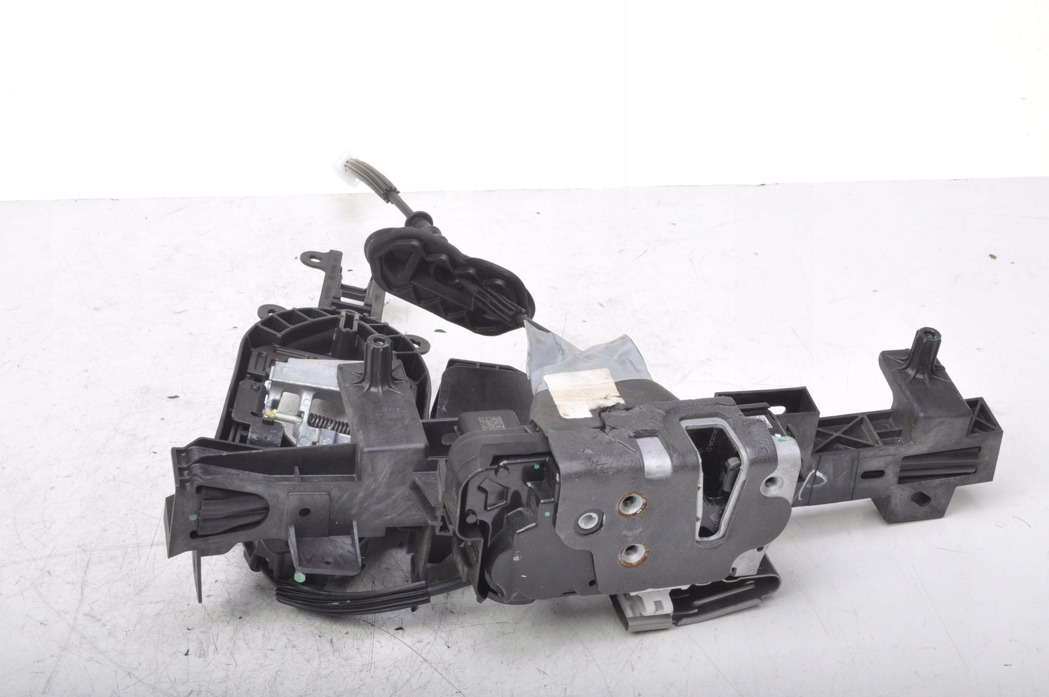 LV4B-S219A65-DE - FORD KUGA MK3 ЗАМОК ДВЕРИ ЛЕВЫЙ ПЕРЕДНИЙ 20R UK