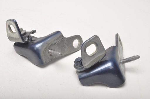 H1BB-A22801-AD - FORD KUGA MK3 ДВЕРНІ ПЕТЛІ ЛІВИЙ ПЕРЕДНІЙ 20R