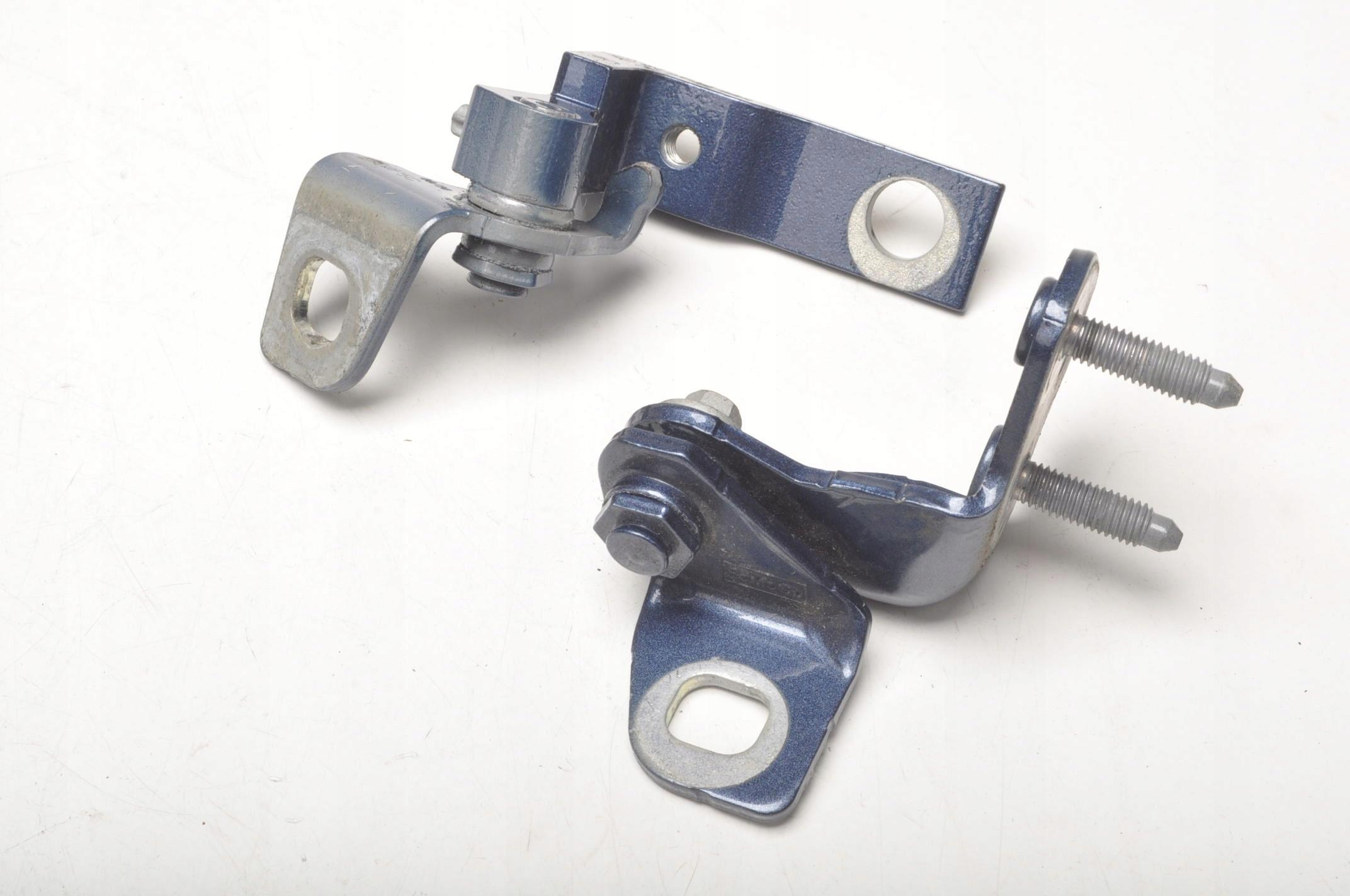 H1BB-A26801-AC - FORD KUGA MK3 ДВЕРНЫЕ ПЕТЛИ ЛЕВЫЙ ЗАДНИЙ