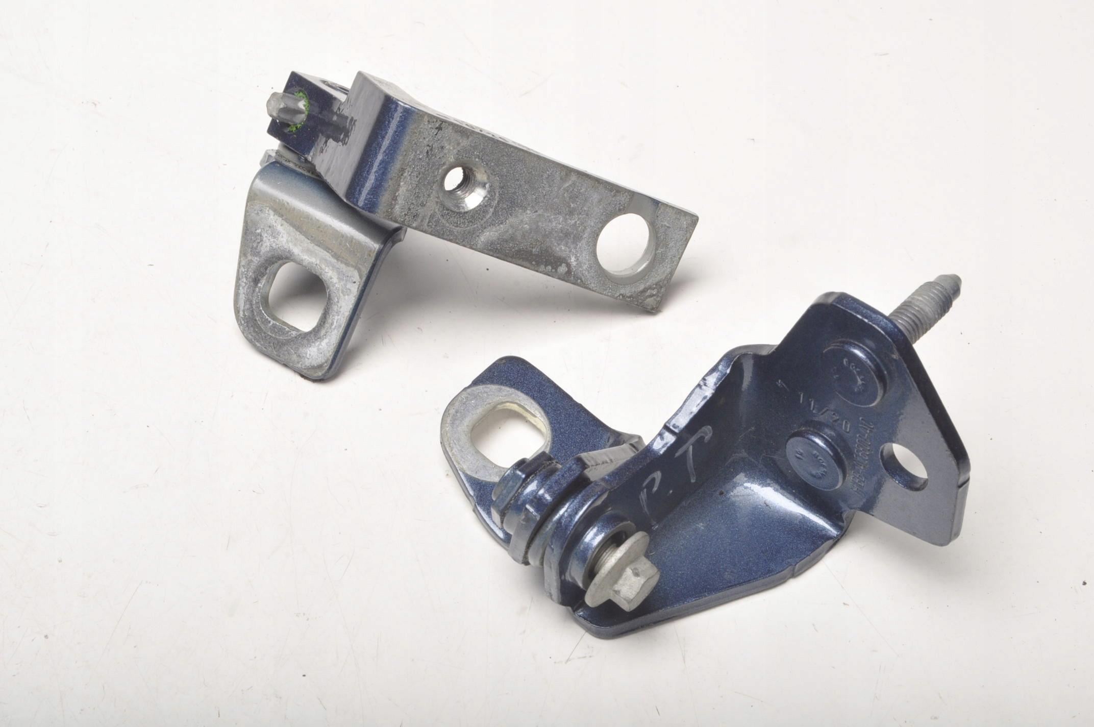 H1BB-A26800-AC - FORD KUGA MK3 ДВЕРНІ ПЕТЛІ ПРАВА ЗАДНЯ