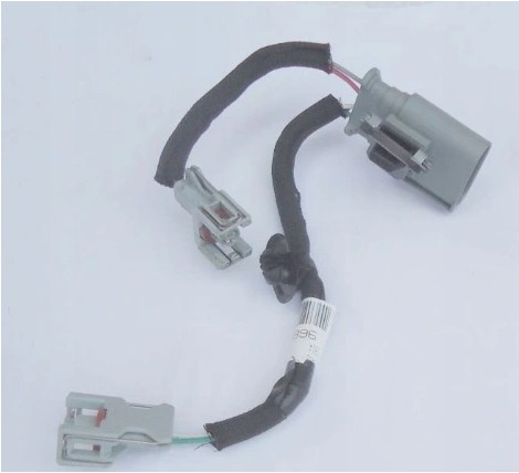 FORD KUGA MONDEO 2.0 TDCI ІНЖЕКЦІЙНА СВІЧКА 9688246780