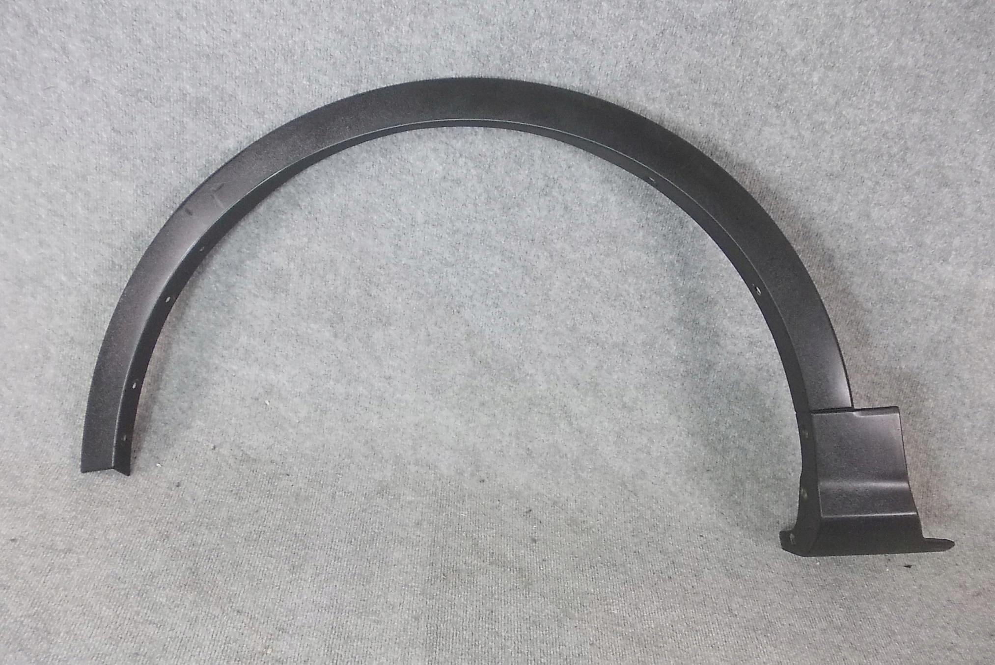 CV44-S16D239-A - FORD KUGA MK2 кришка крила передня ліва