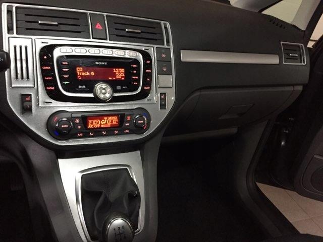 FORD KUGA ВІНІРИ ВУГЛЕЦЮ НАКЛЕЙКИ ДЕРЕВО ШПОН