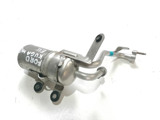 8V4119E647AC - FORD KUGA ТРУБКА КОНДИЦИОНЕРА 2.0 КОНДЕНСАТОР