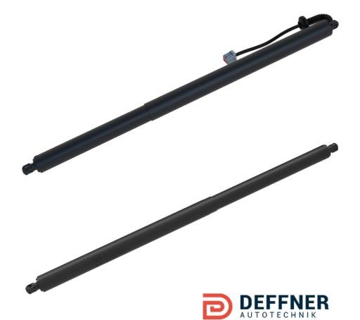 CJ5Z-78406A10B - FORD Kuga II электрические приводы багажника