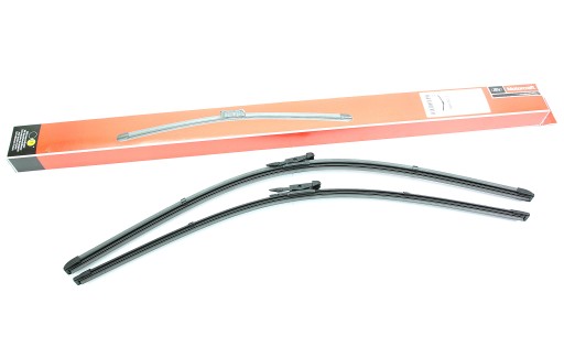 2121378 - FORD Kuga II двірники передні