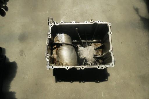 H1BG-6675-AA - FORD МАСЛЯНЫЙ ПОДДОН 1.0 ECOBOOST