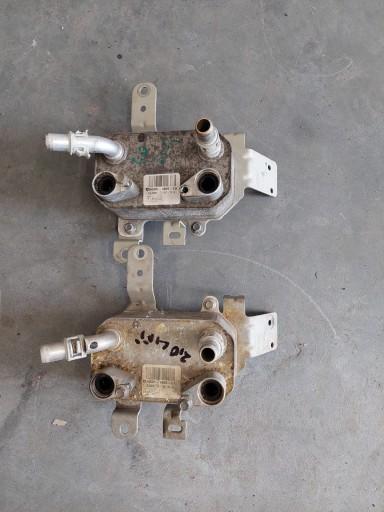 HG9P-7869-CA - ТРАНСМИССИЯ МАСЛЯНОГО ОХЛАДИТЕЛЯ FORD MK5 FUSION LIFT