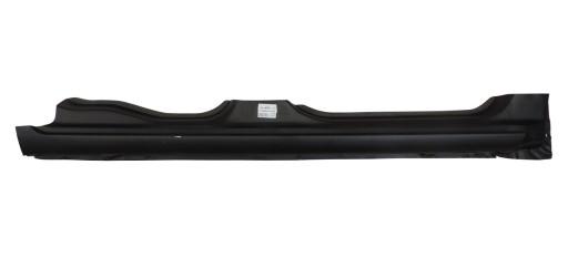 321942 - FORD MONDEO 07-15 MK4 4/5D УНІВЕРСАЛ ПОРІГ ПОРОГИ ПРАВИЙ