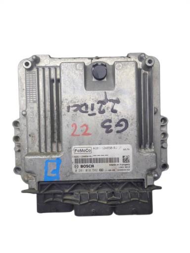 R7L:7F022656 - ДИФФЕРЕНЦИАЛ МОСТ ЗАДНИЙ ДИФФЕРЕНЦИАЛ 2.2 D HONDA CRV IV 12-