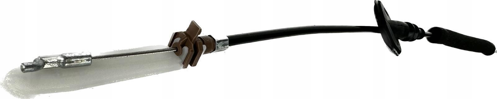 DS73-F221A00-BB - FORD MONDEO FUSION 2013 - ТРОС ОТКРЫВАНИЯ ДВЕРЕЙ