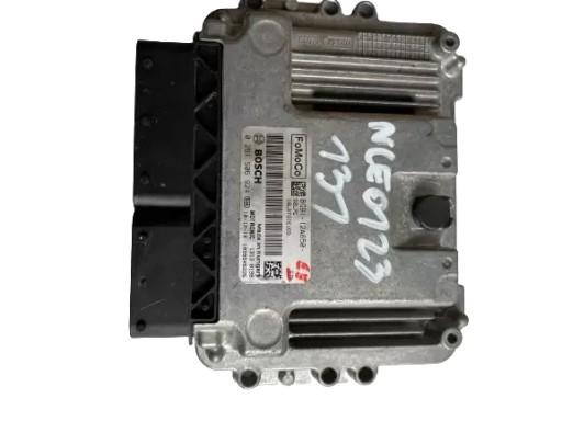 K2102 - Насос VACUM WAKUM MAZDA CX 5 2.0 2.5 B K2102