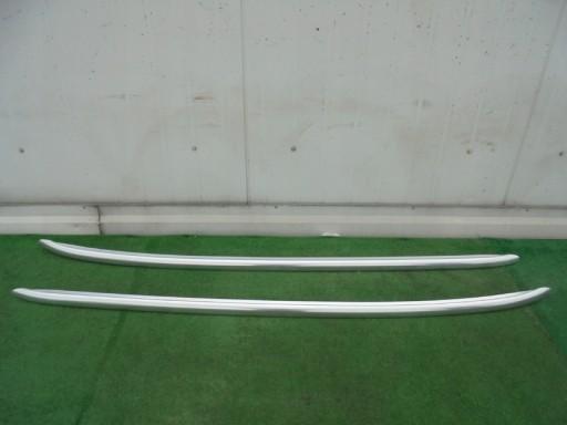 DS73-N550A64 - Ford MONDEO KPL рейлинги на крыше DS73-N550A63 A64