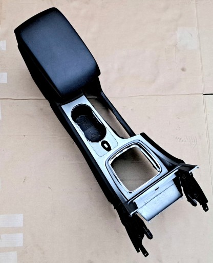 FORD MONDEO Mk IV Універсал тунель центральний підлокітник S71-A045A20-AJ3ZHE