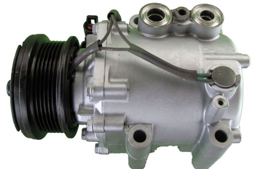 1481792 1S7H-19497-AB - FORD MONDEO MK3 1.8 2.0 Benz компресор