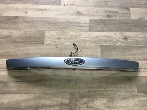 FORD MONDEO MK3 HB ЗАДНИЙ КАПОТ