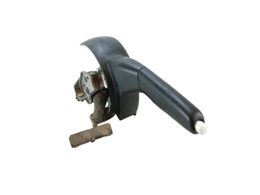 FORD MONDEO MK3 III / РЫЧАГ РУЧНОГО ТОРМОЗА / (2000-2003) / Оригинал /