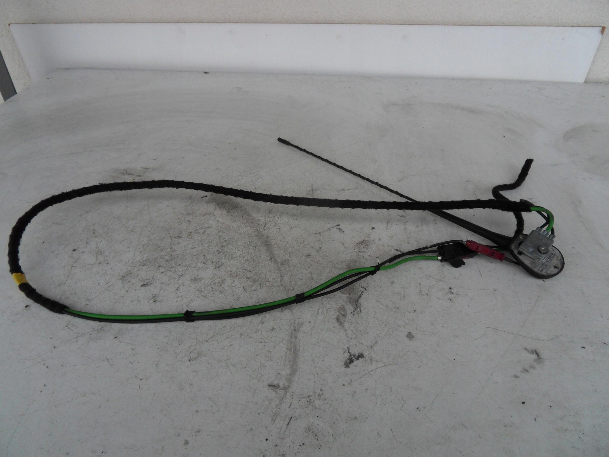 4 2006-2010 - FORD MONDEO MK4 06-10 АНТЕНА НАВІГАЦІЙНИЙ КАБЕЛЬ