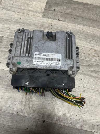 9873688 - BMW G20 330e HEATER 9873688