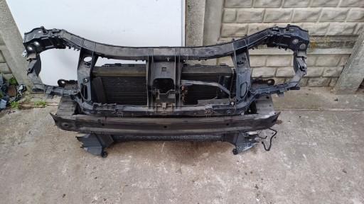 VW TIGUAN 5N HOOK HARNESS 1K0907383F БЫСТРАЯ УСТАНОВКА