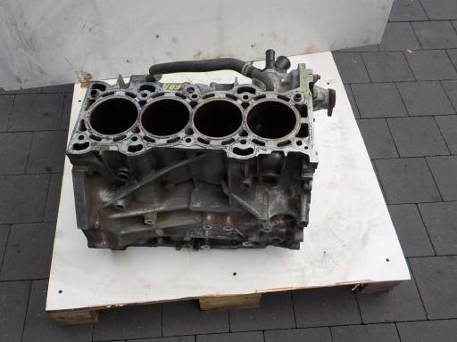 FORD MONDEO MK4 2.3 16V SEBA НИЖНИЙ БЛОК ДВИГУНА