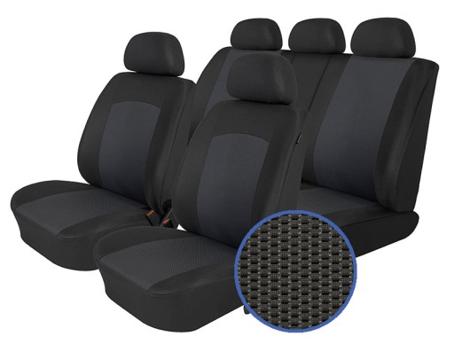 FORD MONDEO MK4 2007-2014 КРЫШКИ на заказ